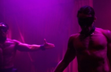 O Evans Garcia και ο Jay Garderis 