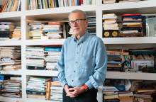 Παντελής Καψής