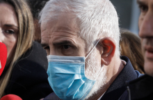 Πέτρος Φιλιππίδης