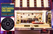 Σαν σήμερα 10 Φεβρουαρίου 1942: Το «Chattanooga Choo Choo» του Γκλεν Μίλερ γίνεται ο πρώτος χρυσός δίσκος - Τα σημαντικότερα γεγονότα της ημέρας.