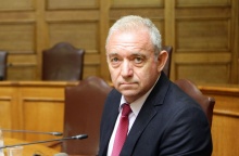 Ο καθηγητής Ευθύμιος Λέκκας