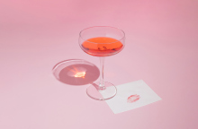 Ροζέ κρασιά και φυσαλίδες δίνουν τον τόνο στη γιορτή των ερωτευμένων - 6 προτάσεις ροζέ κρασιών για την ημέρα του Αγίου Βαλεντίνου