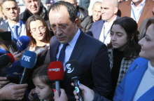 Νίκος Χριστοδουλίδης