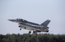 Αμερικανικό F16