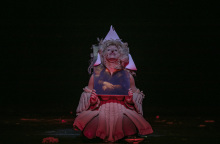 Ο Ευριπίδης Λασκαρίδης στο "Elenit"