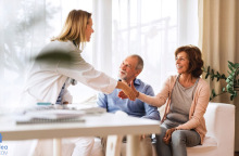 Affidea: Κατ’ Οίκον–Ποιοτικές υπηρεσίες υγείας στον χώρο σας 