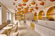 Ritz Paris Le Comptoir