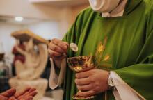 Καθολική Εκκλησία