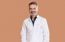 Παναγιώτης Ψαθάς - Γυναικολόγος