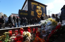 Άλκης Καμπανός