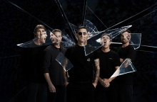 Release Athens 2023: Οι Parkwave Drive έρχονται στην Αθήνα για μία συναυλία, την Τρίτη 27 Ιουνίου, στην Πλατεία Νερού.