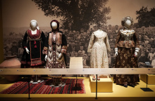 «Μικρά Ασία: Λάμψη - Καταστροφή - Ξεριζωμός - Δημιουργία» στο Μουσείο Μπενάκη