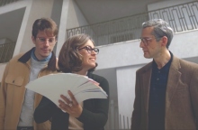 100 Χρόνια Παπαδοπούλου