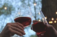 Ισπανία: Ζευγάρι λήστεψε πανάκριβα κρασιά, αλλά του βγήκαν... ξινά 