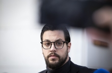 Μάνος Δασκαλάκης