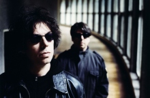 Release Athens x SNF Nostos: Echo & The Bunnymen και Viagra Boys έρχονται στην Αθήνα