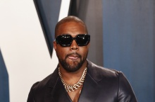 Kanye West