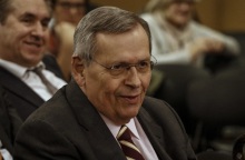 Ο Στέφανος Μάνος συγχαίρει τον πρωθυπουργό Κυριάκο Μητσοτάκη για το νέο Αρχαιολογικό Μουσείο: «Στο στέμμα της Αθήνας θα προστεθεί ένα αξεπέραστο διαμάντι».