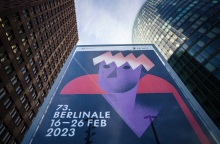 Ξεκινά το 73ο Φεστιβάλ Βερολίνου - Η φετινή Μπερλινάλε συμπίπτει με την επέτειο ενός έτους από την εισβολή της Ρωσίας στην Ουκρανία.