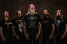 Amon Amarth