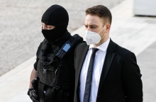 Μπάμπης Αναγνωστόπουλος