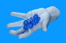 Το σήμα του verification