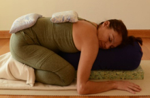 Αϋπνία και Γιόγκα