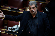 Παύλος Πολάκης