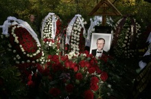 Tι είναι και τι κάνει η ρωσική μαφία