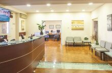 Δείκτης Υγείας Διαγνωστικό Κέντρο