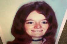 Η δολοφονία της Ρίτα Κάραν εξιχνιάστηκε 50 χρόνια μετά 