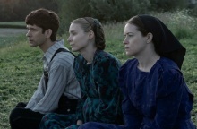 Γυναικείες κουβέντες 