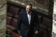 Κώστας Καραμανλής