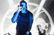 Release Athens 2023: Οι Prodigy έρχονται στην Ελλάδα για μία συναυλία, την Παρασκευή 21 Ιουλίου, στην Αθήνα, στην Πλατεία Νερού.