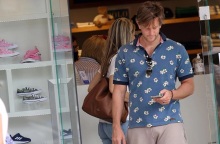 Qatargate: Ελεύθερος με βραχιολάκι ο Φραντσέσκο Τζόρτζι