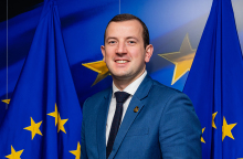 Virginijus Sinkevičius