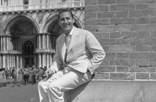 Αλμπέρτο Σόρντι