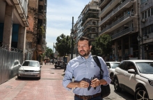 Νίκος Παππάς