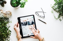 Ψηφιακό αποτύπωμα: Πώς να περιορίσετε τον όγκο των προσωπικών δεδομένων που δημοσιεύετε στο διαδίκτυο - Συμβουλές ασφαλούς περιήγησης.