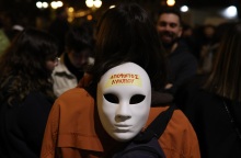 Εθνικό Θέατρο: Σε παύση των καταλήψεων και άνοιγμα των σκηνών καλεί η διοίκηση - Ζητά από τους σπουδαστές να εξετάσουν άλλες μορφές δράσης.