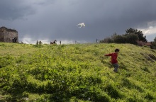 Η πρόγνωση καιρού για την Καθαρά Δευτέρα 2023 - Νεφώσεις και βροχοπτώσεις σε αρκετές περιοχές της χώρας - Πού θα εκδηλωθούν φαινόμενα κακοκαιρίας.