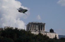 Η πρόγνωση καιρού για την Καθαρά Δευτέρα 2023 - Νεφώσεις και βροχοπτώσεις σε αρκετές περιοχές της χώρας - Πού θα εκδηλωθούν φαινόμενα κακοκαιρίας.