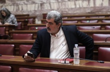 Ένωση Δικαστών και Εισαγγελέων: Οι δημόσιες απειλές του Παύλου Πολάκη συνιστούν πλήγμα στο πολίτευμα της χώρας - Σοκαριστικές οι εικόνες επικηρυγμένων προσώπων.