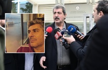 Νίκος Μωραΐτης: Ο γνωστός στιχουργός τοποθετείται για τον σάλο που προκάλεσε η ανάρτηση του Παύλου Πολάκη - Διάσπαση του ΣΥΡΙΖΑ η ενδεχόμενη απομάκρυνσή του.