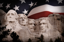 Η Σώτη Τριανταφύλλου με μια σειρά αναλύσεων για τις ΗΠΑ, για τις πτυχές και τις κρυφές σελίδες της εξωτερικής τους πολιτικής - 6ο μέρος: Τα ιδεολογικά και φιλοσοφικά ρεύματα που έχουν εμπνεύσει την αμερικανή εξωτερική πολιτική.