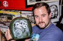 Βασίλης Φλέτσης