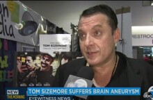 Τομ Σάιζμορ