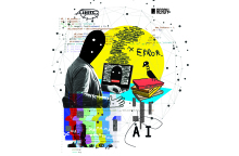 Μια νύχτα ποίησης με την Τεχνητή Νοημοσύνη