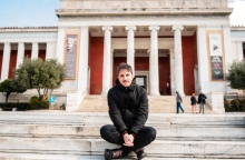 Μάριο Ντεζιάτι