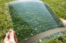 Ηλιακές φάρμες και γήπεδα του γκολφ